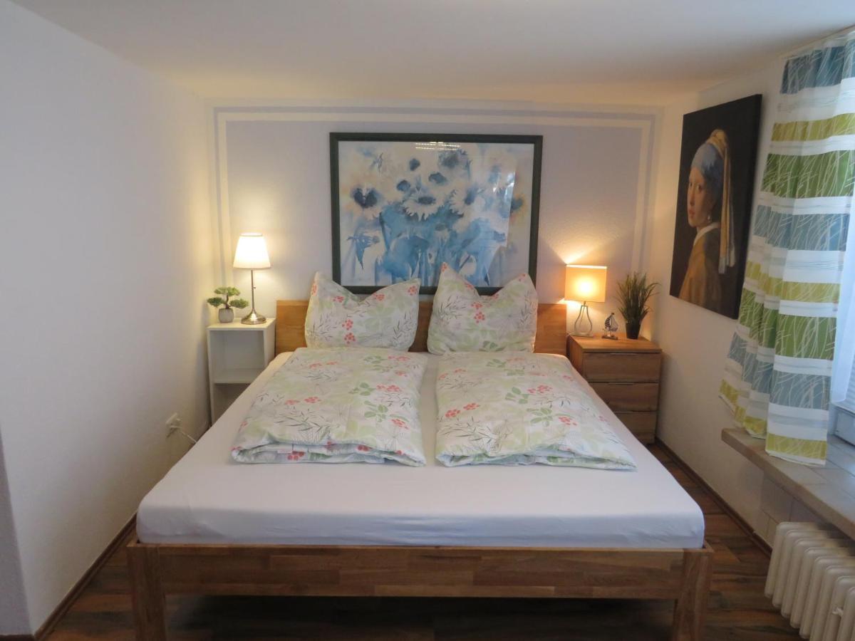 Ferienwohnung Mit Terrasse In Schellhorn Εξωτερικό φωτογραφία