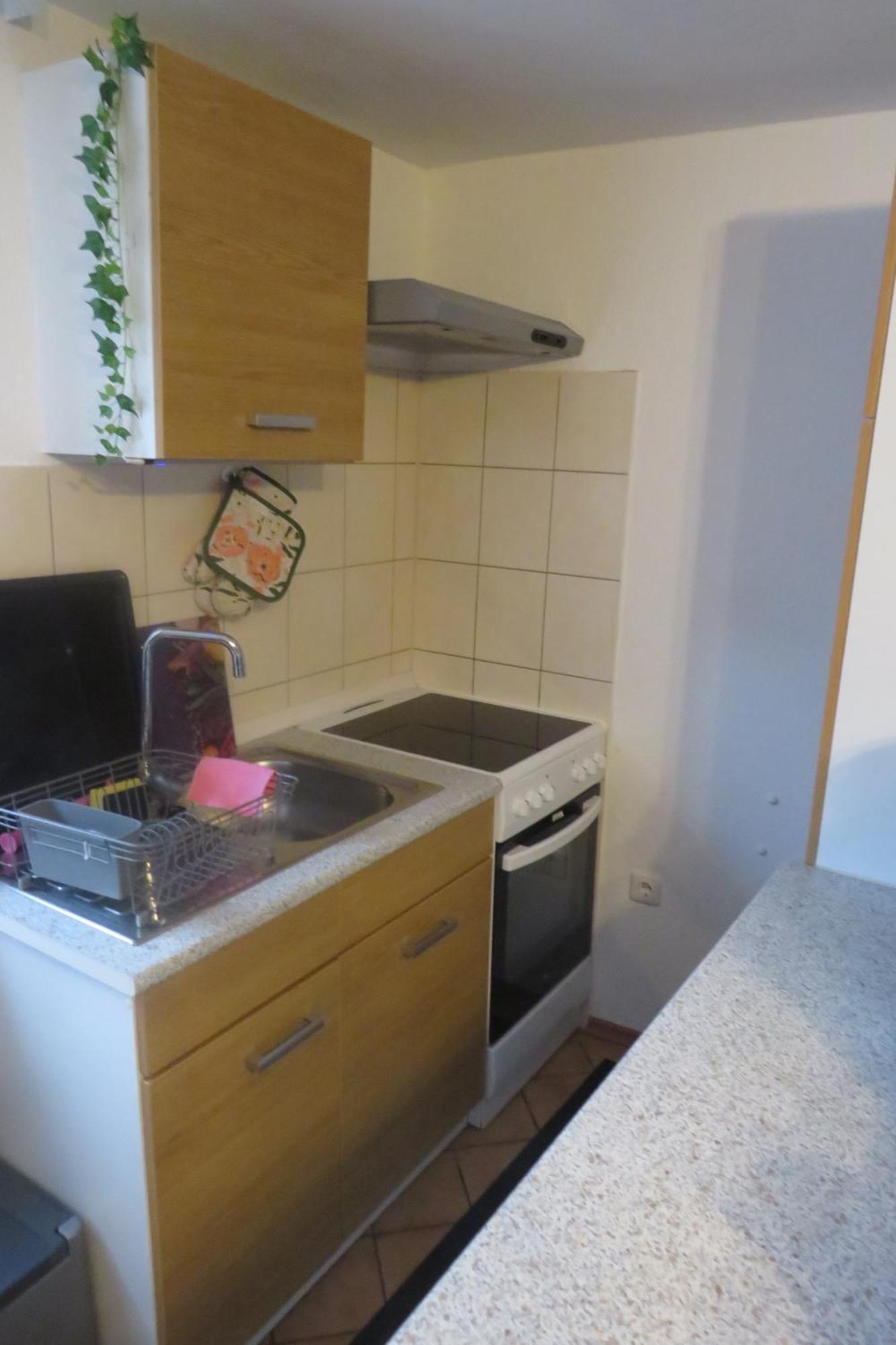 Ferienwohnung Mit Terrasse In Schellhorn Εξωτερικό φωτογραφία