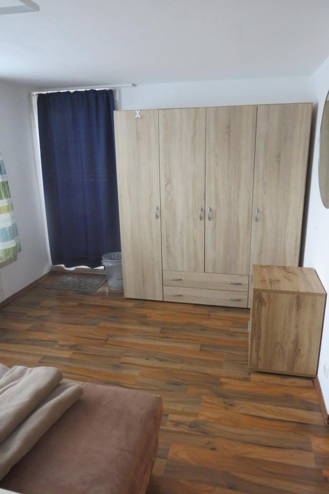Ferienwohnung Mit Terrasse In Schellhorn Εξωτερικό φωτογραφία